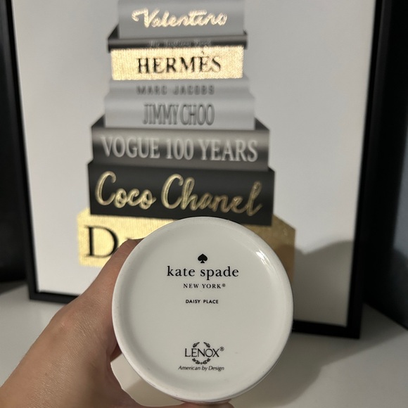 🖤💛Kate Spade Pencil Holder💛🖤 - Picture 4 of 5